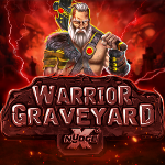 WARRIOR GRAVEYARD