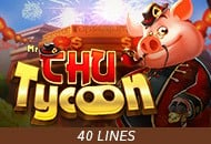 CHU TYCOON